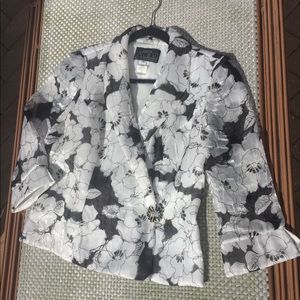 Alex Evenings Blazer